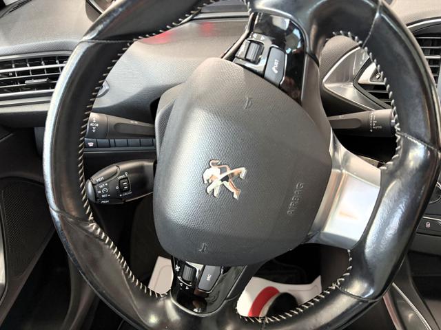 PEUGEOT 308 usata, con Climatizzatore