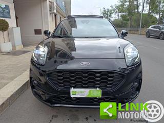FORD Puma usata, con Antifurto