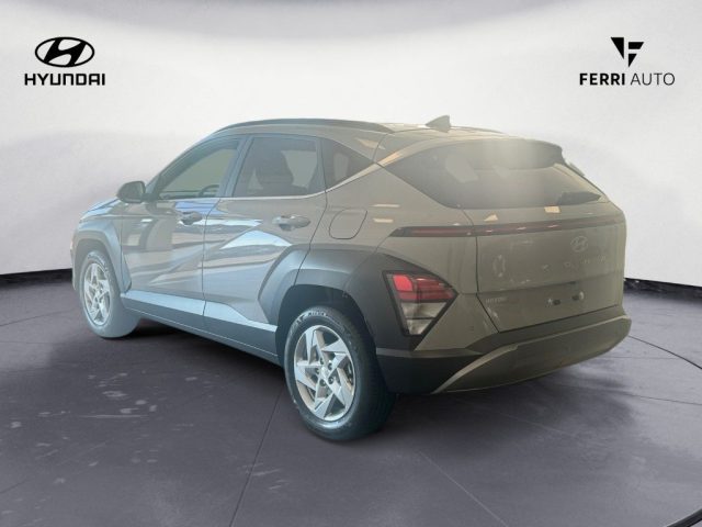 HYUNDAI Kona usata, con Airbag laterali