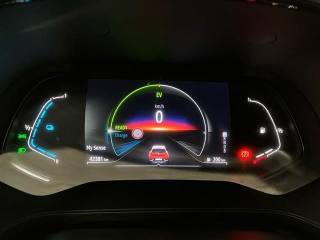 RENAULT Captur usata, con Bracciolo