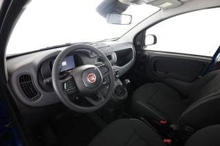 FIAT Panda usata 7