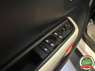 CITROEN C3 usata, con Vetri oscurati