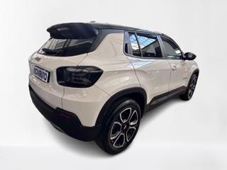 JEEP Avenger usata, con Alzacristalli elettrici