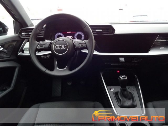AUDI A3 usata, con ABS
