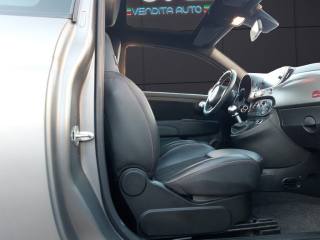 FIAT 500 usata, con Touch screen