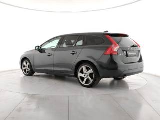VOLVO V60 usata, con Airbag laterali