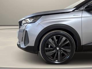 PEUGEOT 3008 usata, con Sensore di luce