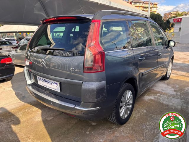 CITROEN C4 usata, con Autoradio