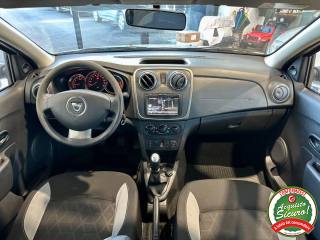 DACIA Sandero usata, con Controllo trazione