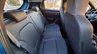 DACIA Spring usata, con Controllo trazione