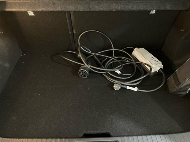 RENAULT Captur usata, con Porta scorrevole