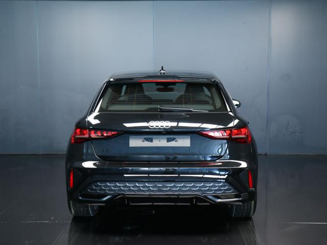 AUDI A3 usata, con Airbag laterali