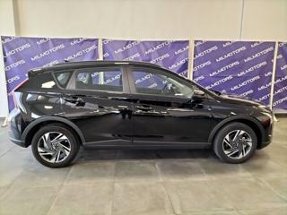 HYUNDAI Bayon usata, con Sensori di parcheggio posteriori