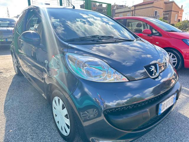 PEUGEOT 107 usata, con Alzacristalli elettrici