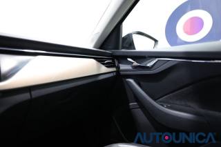 SKODA Kamiq usata, con Isofix