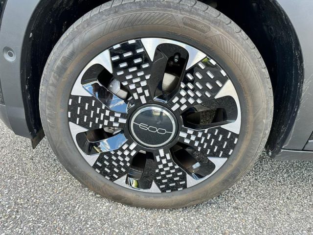 FIAT 600 usata, con Chiusura centralizzata