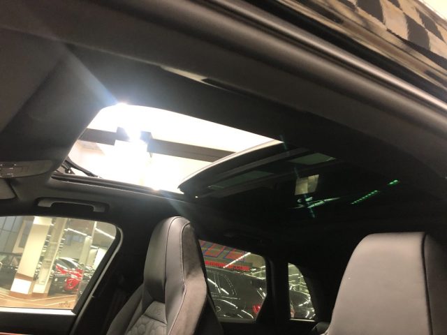 AUDI RS Q3 usata, con Servosterzo
