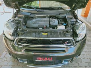 MINI Countryman usata, con Sistema di navigazione