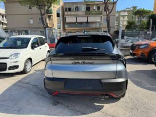 ALFA ROMEO Junior usata, con Boardcomputer