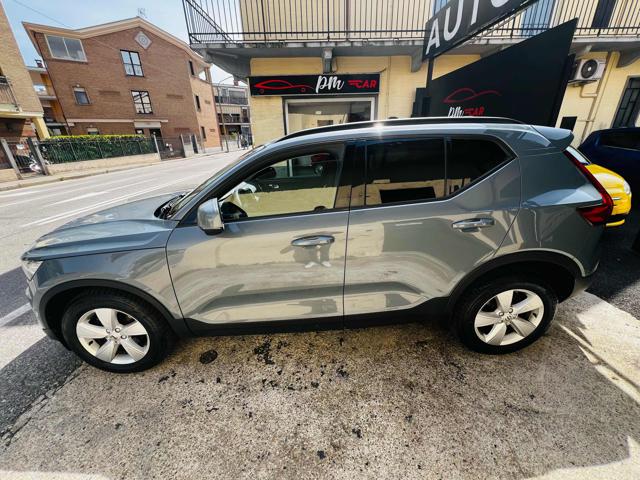 VOLVO XC40 usata, con Climatizzatore
