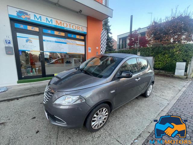 LANCIA Ypsilon usata 32