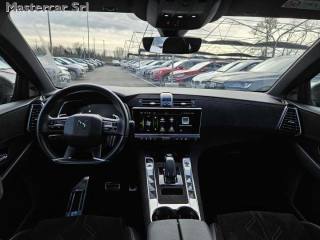 DS AUTOMOBILES DS 7 usata, con ESP