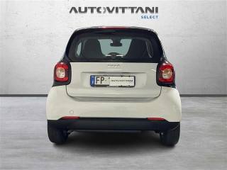 SMART ForTwo usata, con Airbag