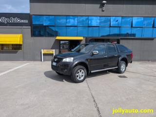 GREAT WALL Steed 5 2.0 TDI 4x4 Super Luxury