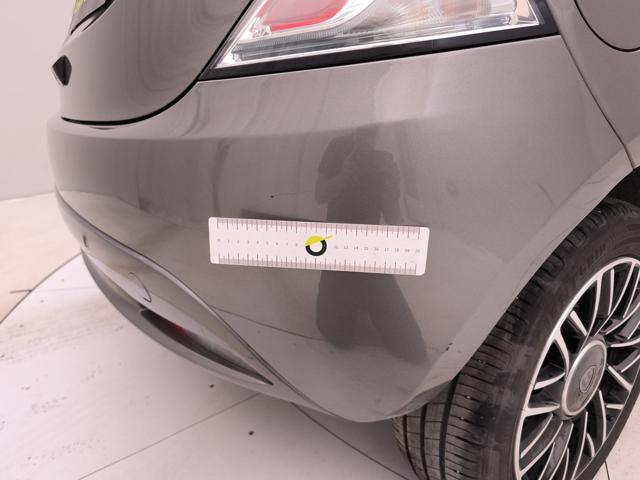 LANCIA Ypsilon usata, con Ruotino