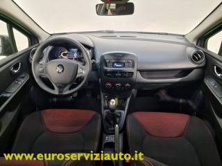 RENAULT Clio usata, con USB