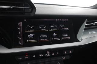 AUDI A3 usata 10