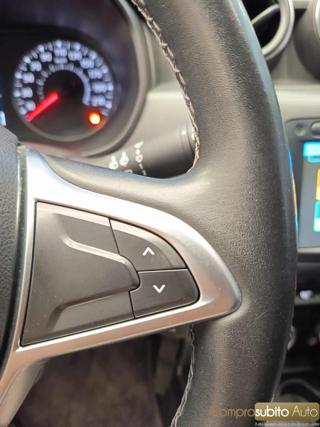 DACIA Duster usata 21