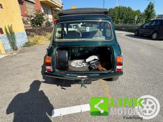 ROVER Mini usata 32