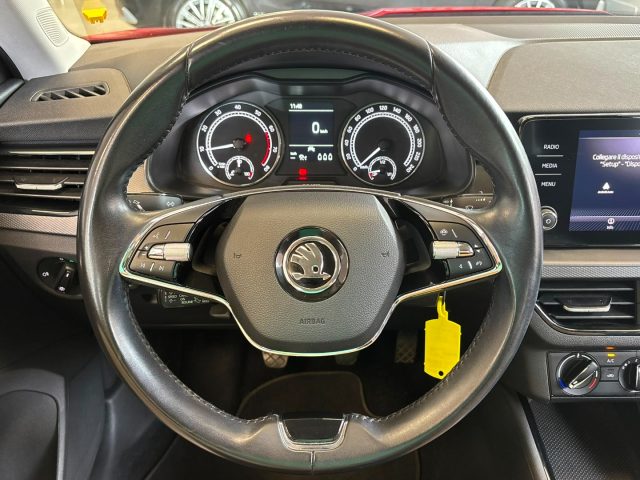 SKODA Kamiq usata, con Controllo trazione