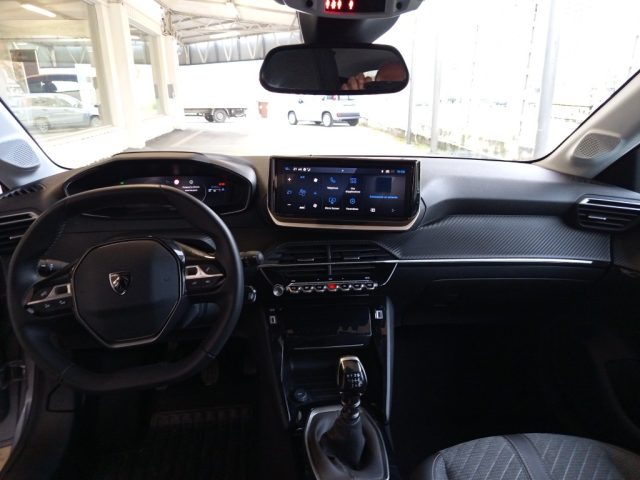 PEUGEOT 208 usata, con Servosterzo