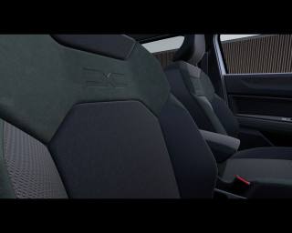 DACIA Duster usata, con Cerchi in lega