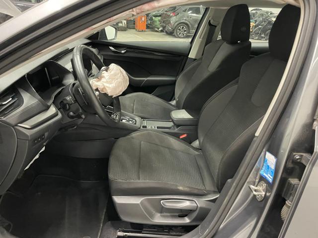 SKODA Octavia usata, con Cruise Control