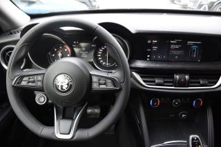ALFA ROMEO Stelvio usata, con Cerchi in lega