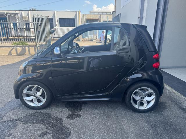SMART ForTwo usata, con Alzacristalli elettrici