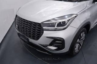 DR MOTOR DR 5.0 usata, con Volante multifunzione
