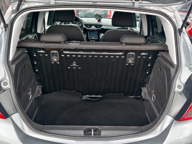 OPEL Corsa usata, con ESP