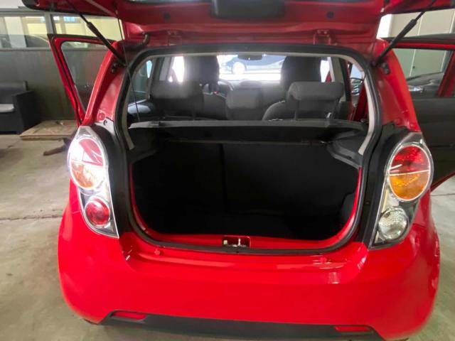 CHEVROLET Spark usata 7