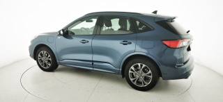 FORD Kuga usata, con Supporto lombare