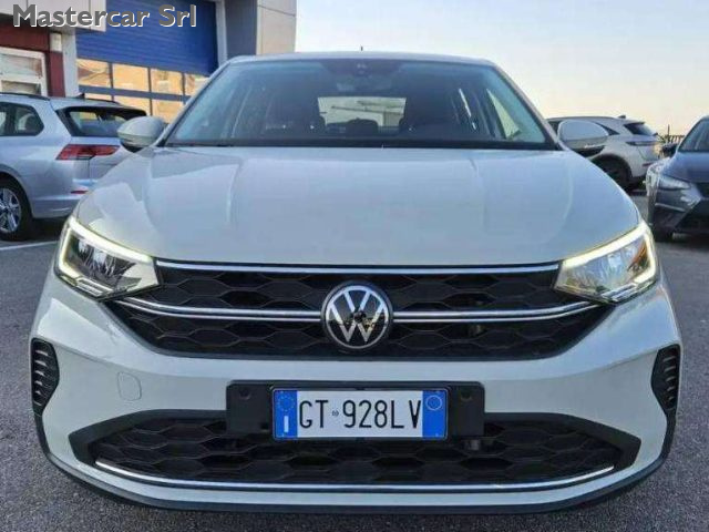 VOLKSWAGEN Taigo usata, con Airbag Passeggero