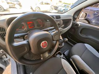 FIAT Panda usata, con ESP