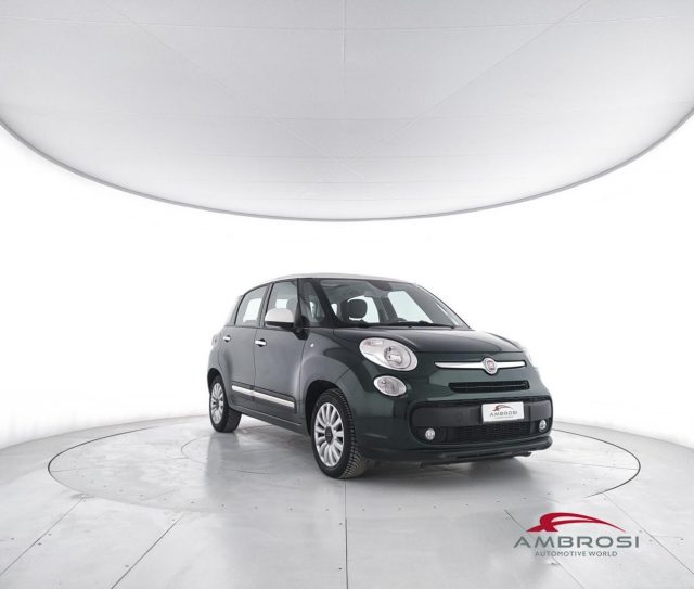 FIAT 500L usata 1
