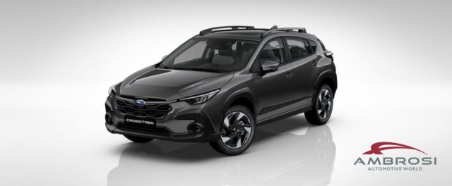 SUBARU Crosstrek usata 0