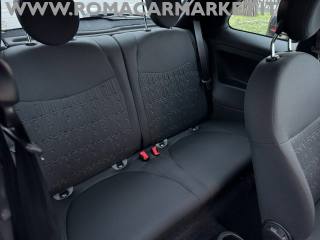 FIAT 500 usata, con Controllo trazione