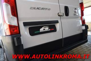 FIAT Ducato usata 16