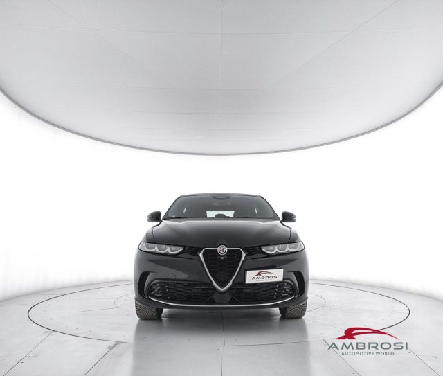 ALFA ROMEO Tonale usata 4